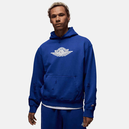 Jordan Rare Air Men's Fleece Pullover Hoodie