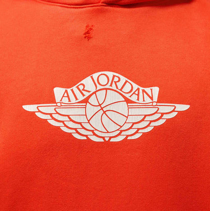 Jordan Rare Air Men's Fleece Pullover Hoodie