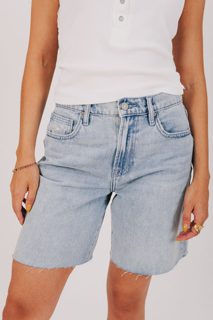 HIDDEN - Laid Back Shorts