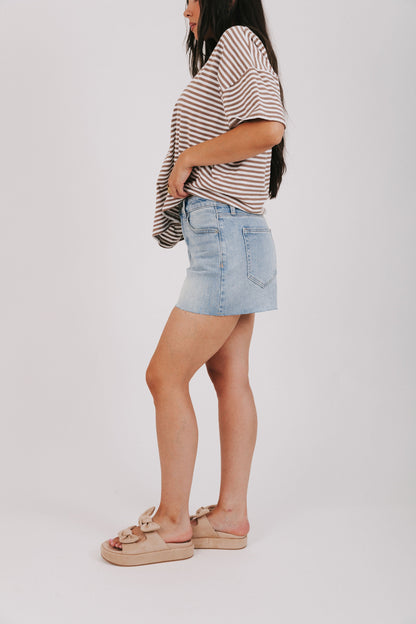 HIDDEN - Hometown Honey Shorts