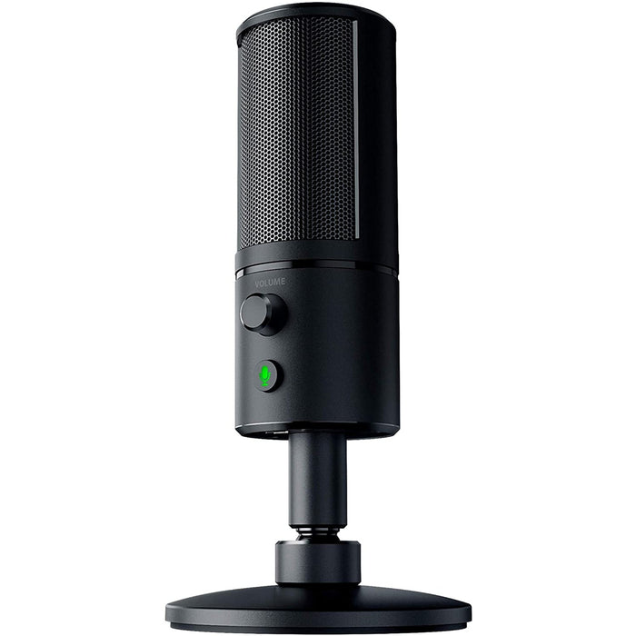 Razer Seiren X microphone