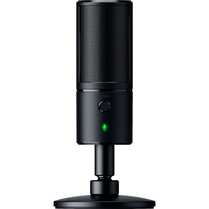 Razer Seiren X microphone