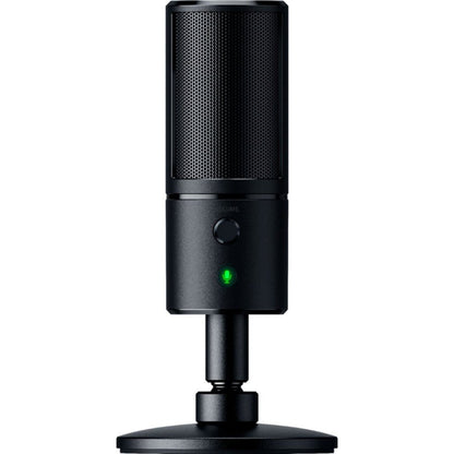 Razer Seiren X microphone