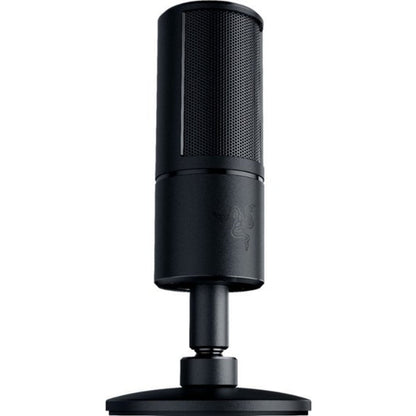 Razer Seiren X microphone