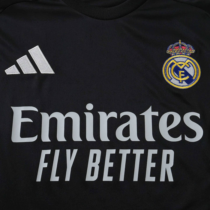 Real Madrid 2026/27 Portero