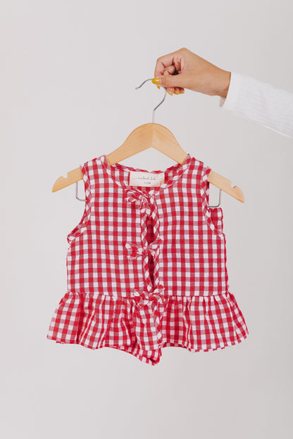 BABY - Afternoon Picnic Set