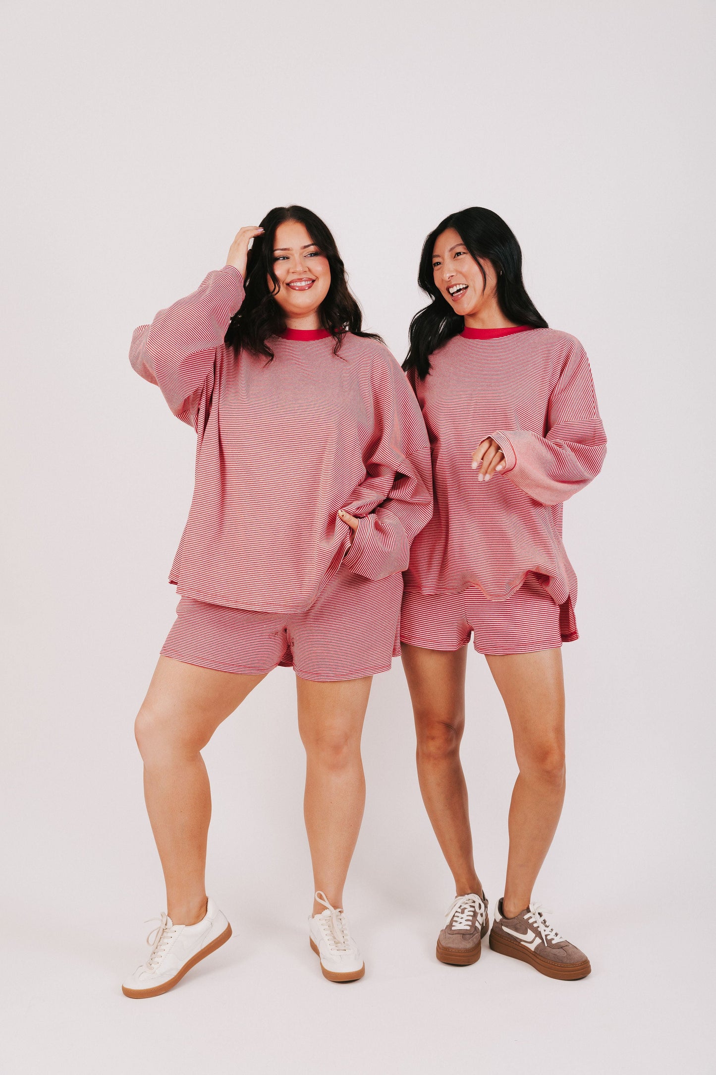 INCLUSIVE SIZING - Making Memories Shorts