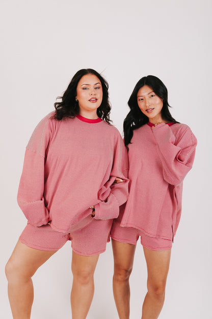 INCLUSIVE SIZING - Making Memories Top