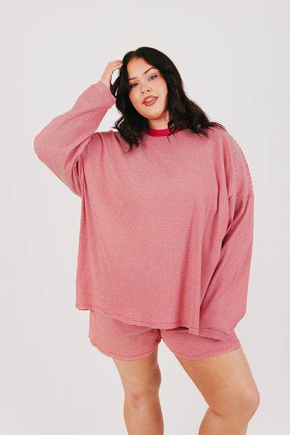 INCLUSIVE SIZING - Making Memories Top