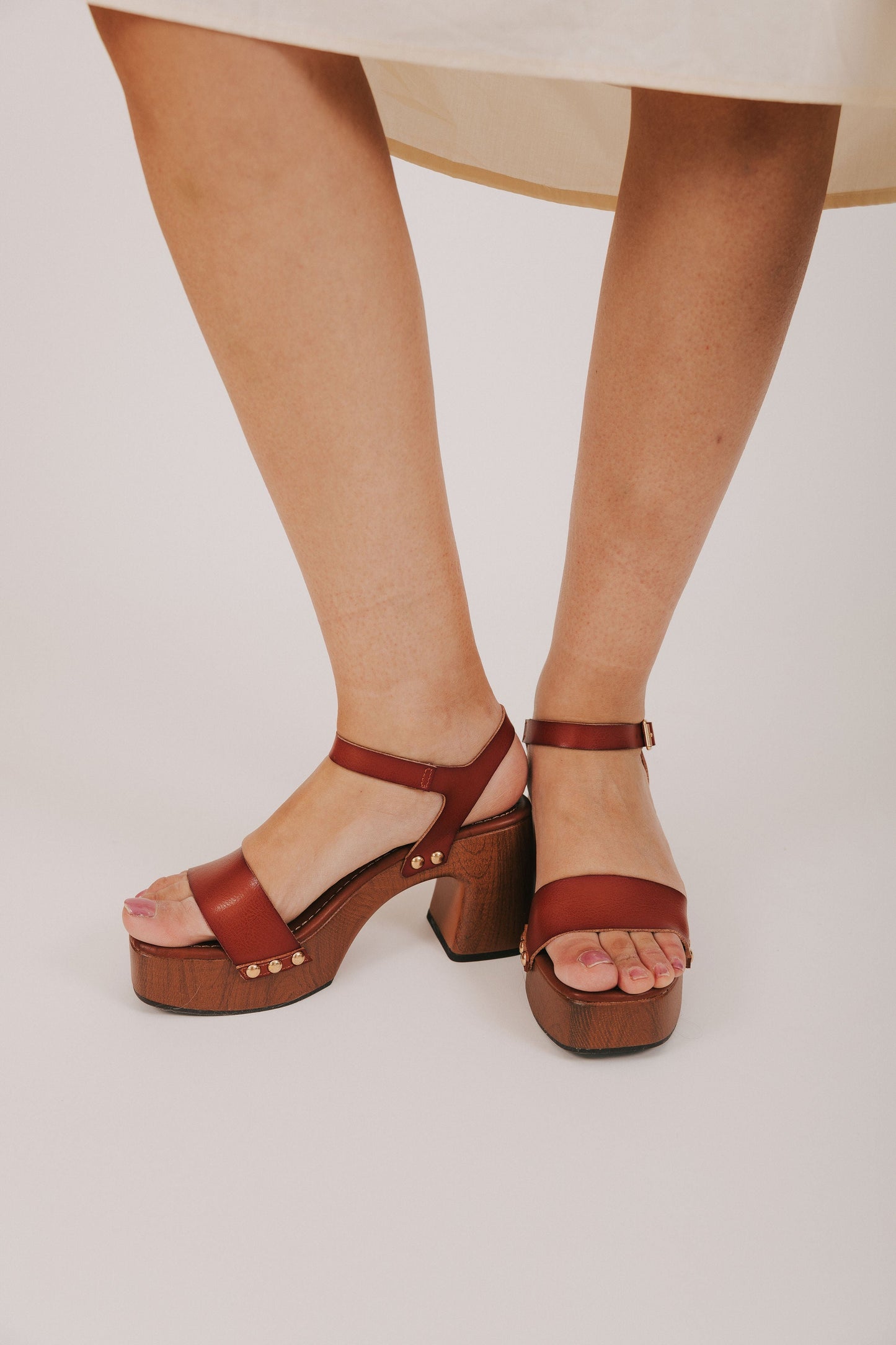 MIA - Electrah Heels