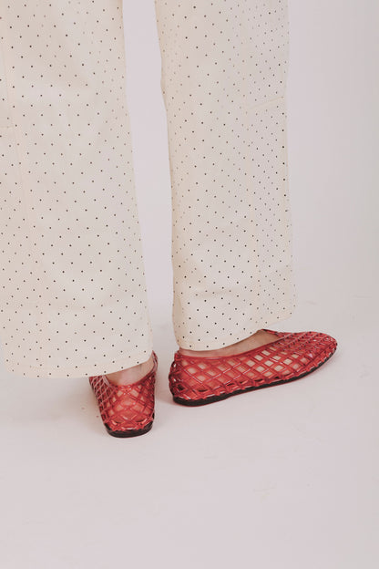 DOLCE VITA - Jam Flats - 2 Colors!