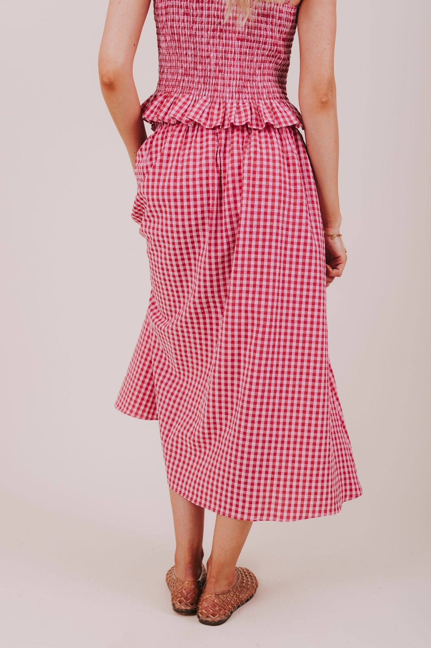 Free Yourself Skirt - 2 Colors!