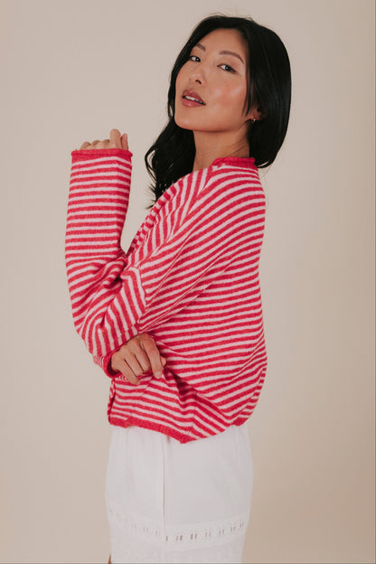 Better Apart Cardigan - 3 Colors!