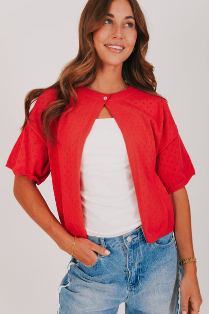 INCLUSIVE SIZING - Signature Moment Top
