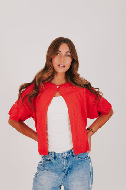 INCLUSIVE SIZING - Signature Moment Top