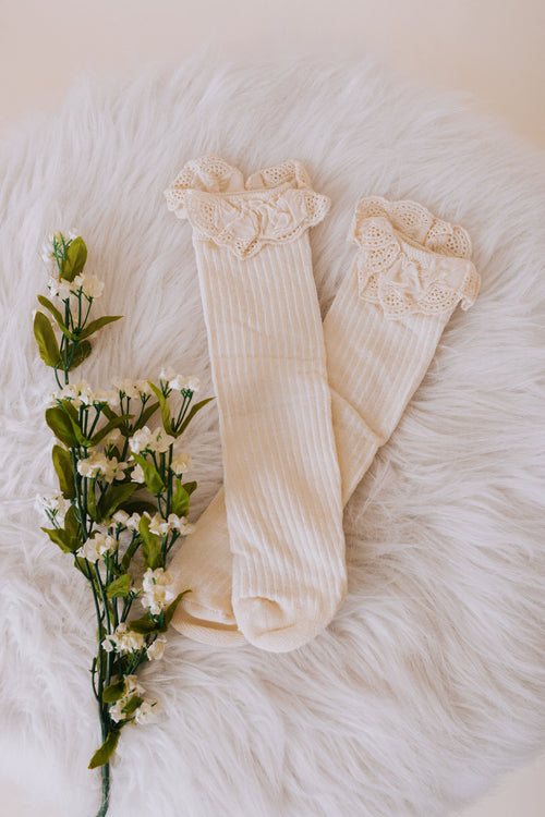 BABY - Big Step Socks