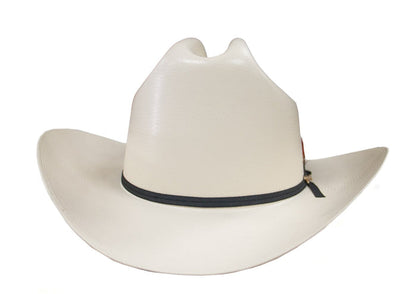 RRango 1000X "Kanales" Style Straw Hat