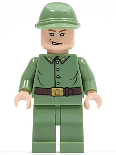 Russian Guard 1