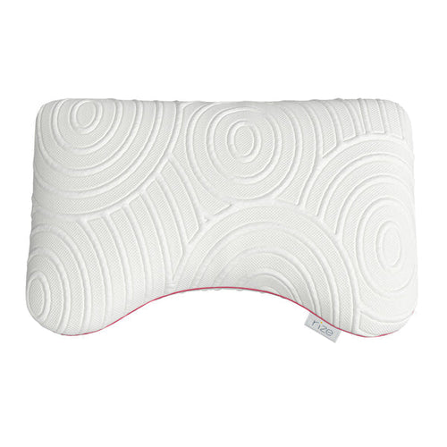 rz contour dual cool pillow