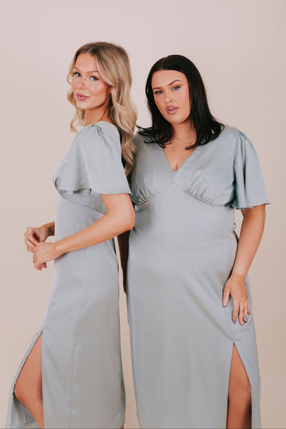 EXCLUSIVE - Picturesque View Dress- 3 Colors!