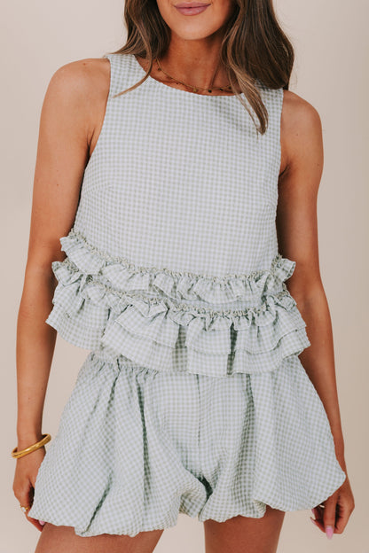 Clover Cottage Set