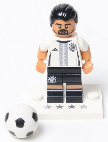 Sami Khedira, Deutscher Fussball-Bund / DFB