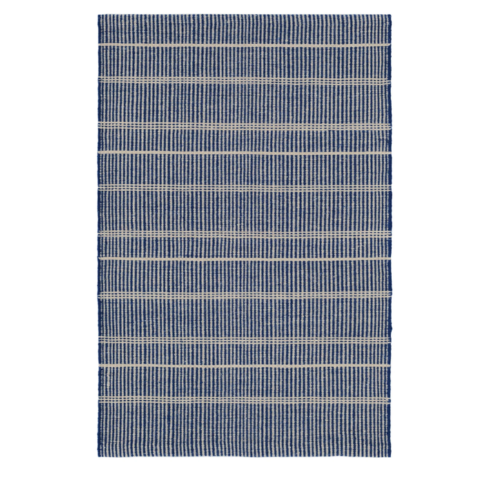 Samson Navy Performance Rug