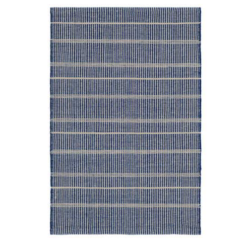 Samson Navy Performance Rug