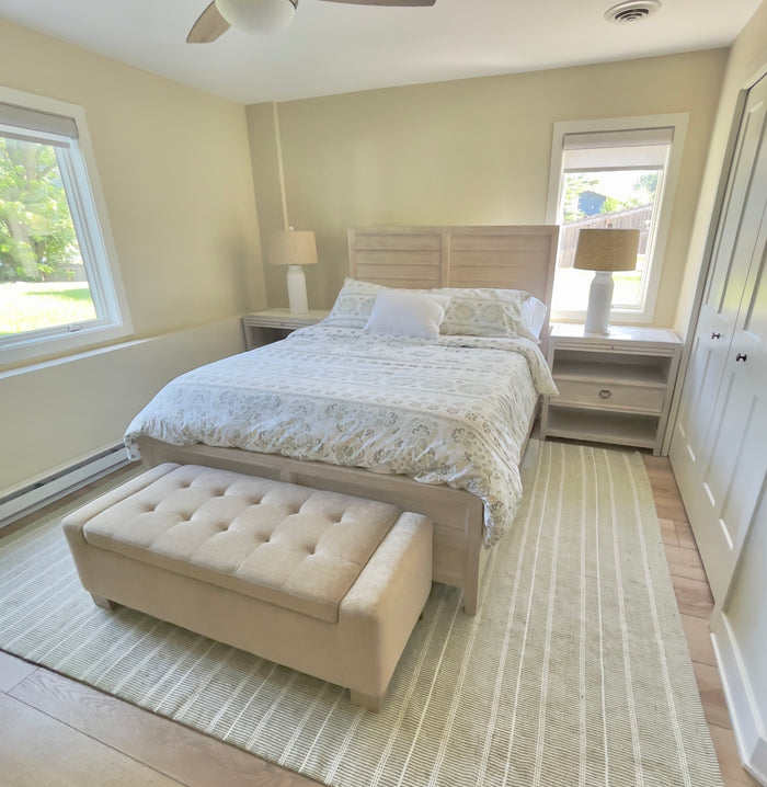 Samson Sage Performance Rug
