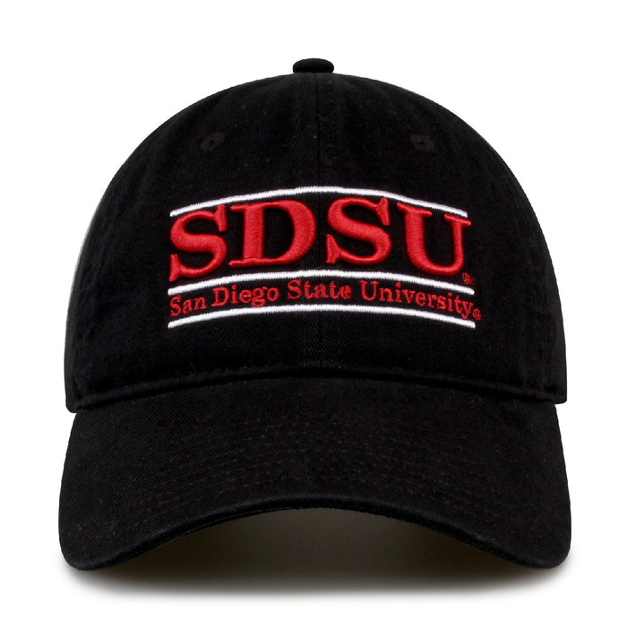 San Diego State Dad Cap