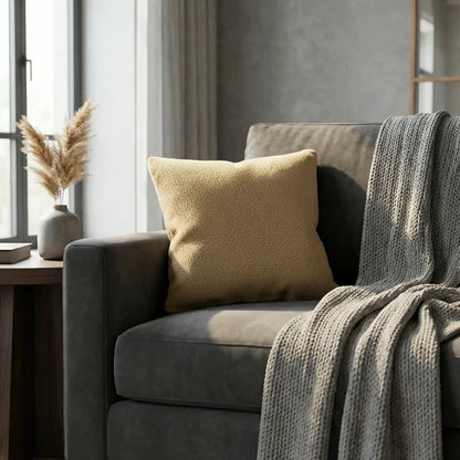 Sandé Cushion