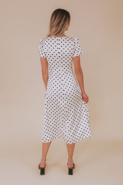 Our Little Secret Dress