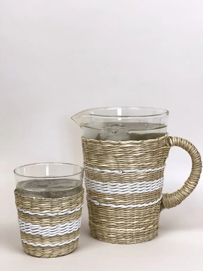 Seagrass Collection