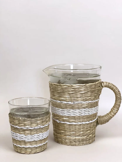 Seagrass Collection