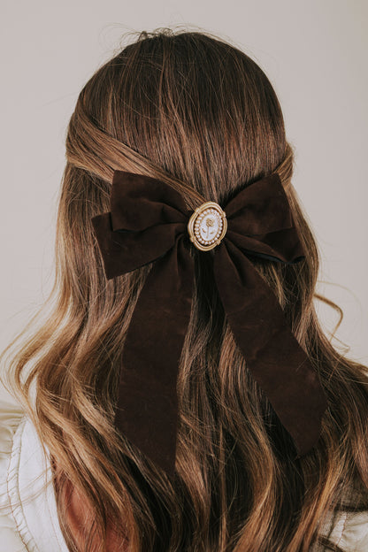 Inner Beauty Bow