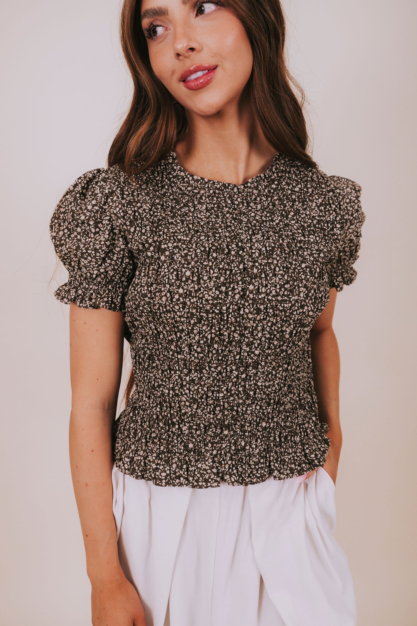 Not That Simple Top