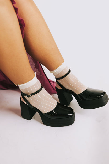 Be Bold Socks