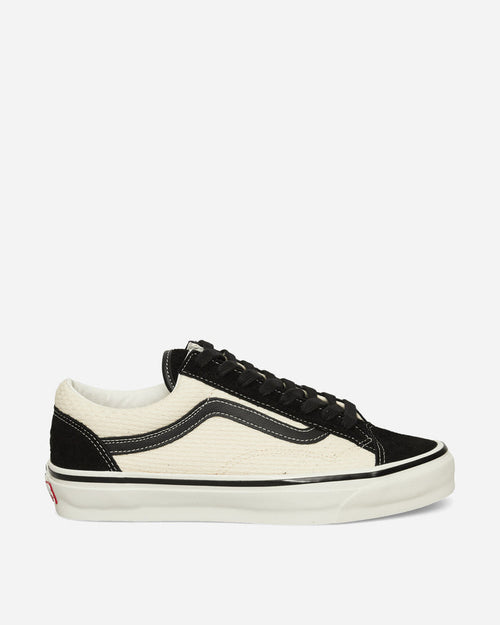 Vans Otw Old Skool 36 Natural/Black Sneakers Low VN000DC08DY1