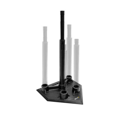 5-Position Batting Tee V2 - SV SPORTS