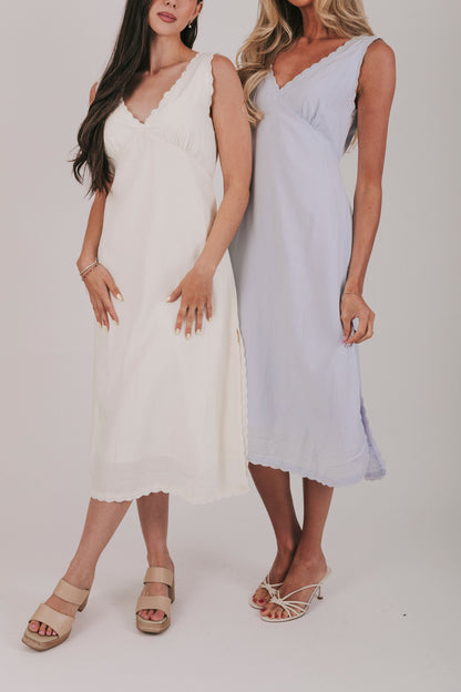 Hopeless Wanderer Dress - 2 Colors!