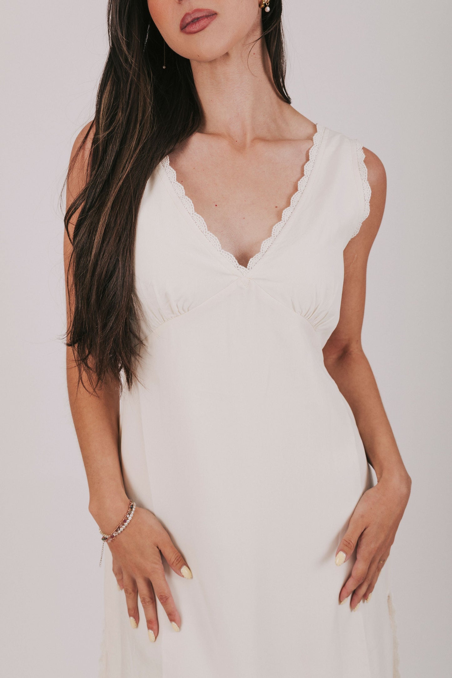 Hopeless Wanderer Dress - 2 Colors!