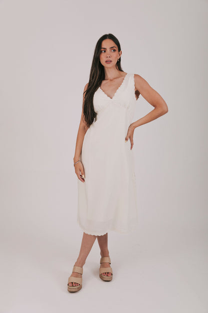 Hopeless Wanderer Dress - 2 Colors!