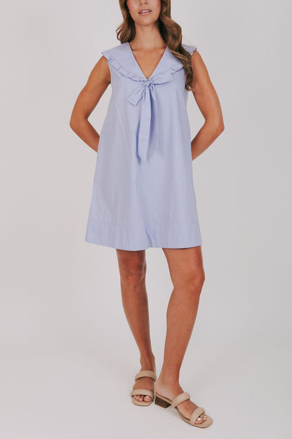 INCLUSIVE SIZING - Classic Beauty Dress - 2 Colors!
