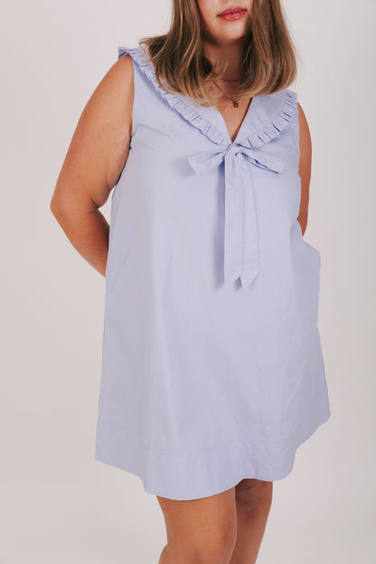 INCLUSIVE SIZING - Classic Beauty Dress - 2 Colors!