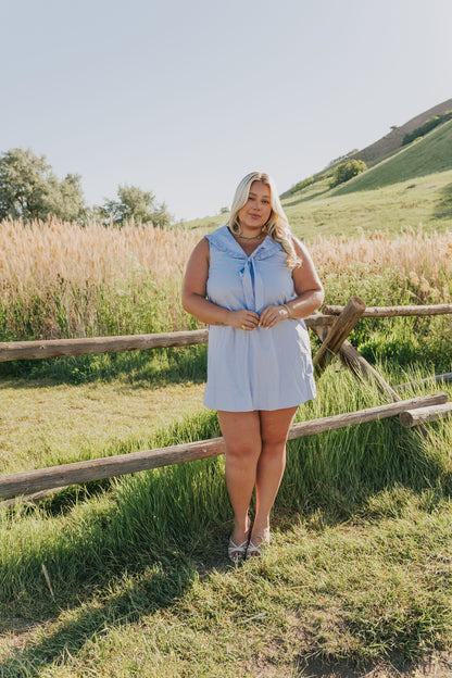 INCLUSIVE SIZING - Classic Beauty Dress - 2 Colors!