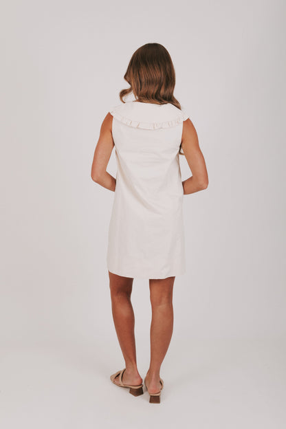 INCLUSIVE SIZING - Classic Beauty Dress - 2 Colors!