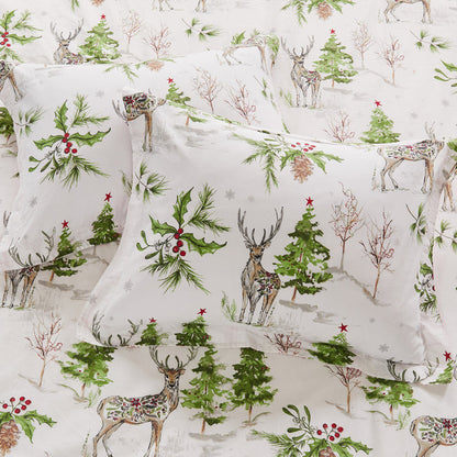 Levtex Home Sleigh Bells Duvet Cover Set Duvets