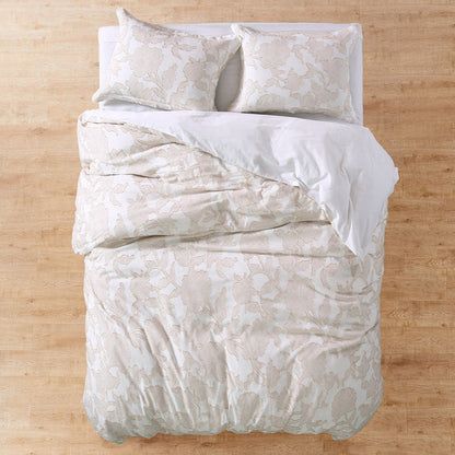 Levtex Home Sloane Duvet Cover Set Duvets