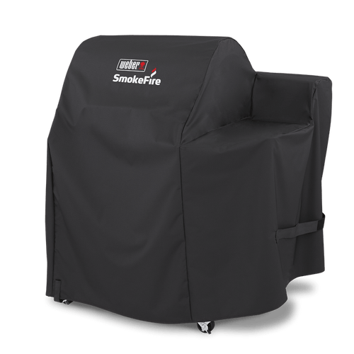 SmokeFire® EX4 Wood Pellet BBQ Cover
