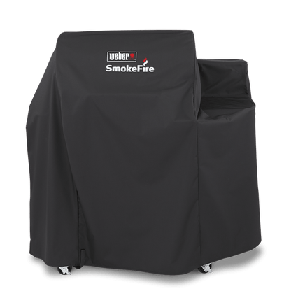 SmokeFire® EX4 Wood Pellet BBQ Cover